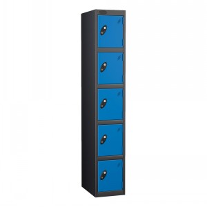 Premium Locker 5 Door